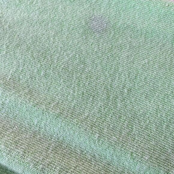 Sundry light neon green crewneck sweatshirt Size Small - Picture 4 of 4